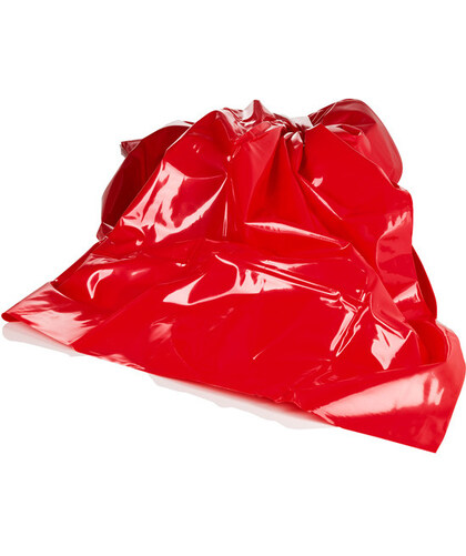 SCANDAL SUPER SHEET Unleash your wildest fantasies without holding back and keep your bed safe while you're at