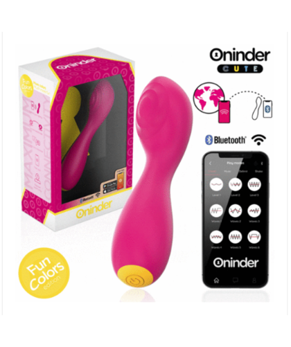 LOVE BUDDY MASTER Unleash the Power and Tech in a Compact Design