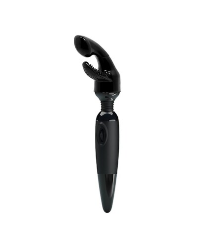 SENSUAL MASSAGER Massajador recarregável para explorar prazer e estimulação