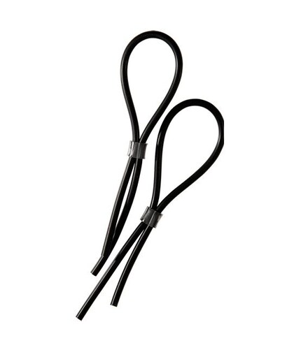 ELECTRALOOPS Anneaux électriques pour une stimulation sexuelle plaisante