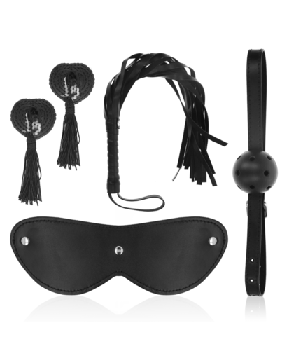SET FOR COUPLES NUMBER 7 Your Perfect Couples Kit: Discover New Heights of Pleasure Together