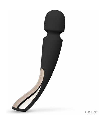 SMART WAND 2 Massaggiatore potente ed elegante, multiuso, dal design discreto