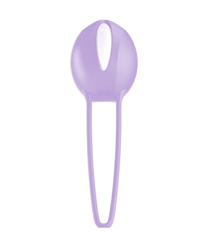 SMARTBALL Boule ergonomique en silicone pour muscler le plancher pelvien, idéale pour les débutantes