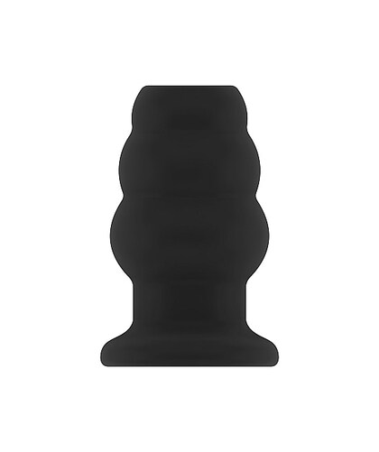 SONO Nº 50 Dilatatore anale con anelli di varie dimensioni