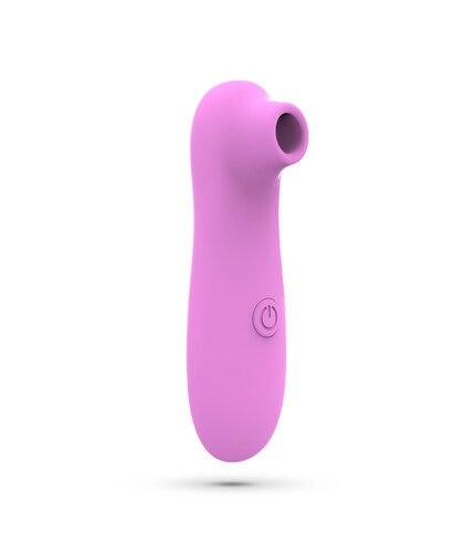 SOOKIE Clitoral stimulator with 10 sensational suction modes and super easy to use
