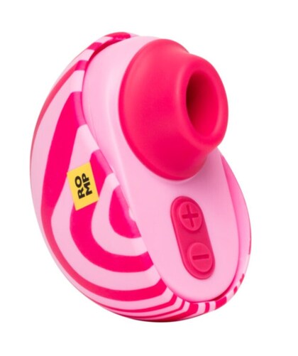 SPINCLIT Rotación 360° + succión y discrección