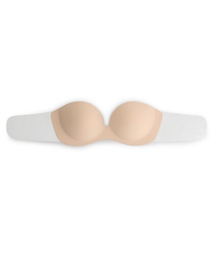 DIVA BRA Sujetador adhesivo invisible reutilizable