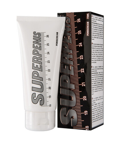 SUPER PENIS Discover our men's intimate cream designed to enhance size and boost circulation.