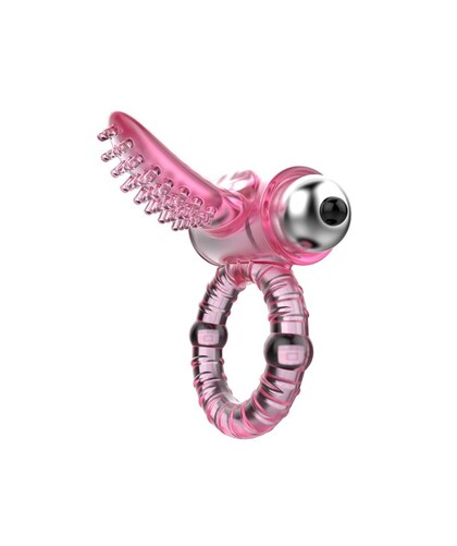 SWEET ABS Vibrating Ring: 10 Thrilling Functions for Both Partners