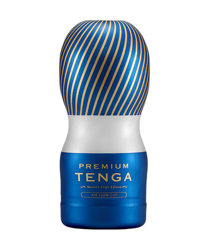 AIR FLOW CUP Masturbatore tenga premium