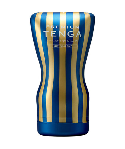 SOFT CASE CUP Masturbador siguiente nivel de la línea cup