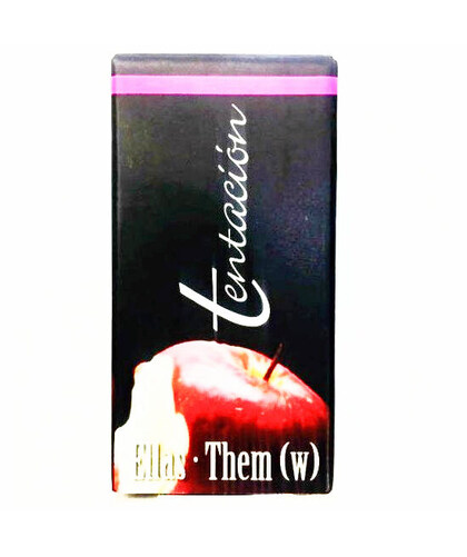 PHEROMONE ELIXIR Unleash your allure with pheromones designed to captivate her attention
