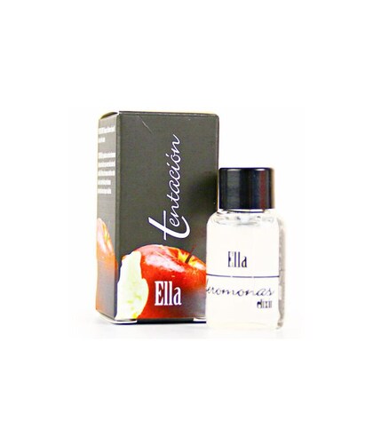 TEMPTATION ELIXIR PHEROMONES Pheromone Elixir: Enticing Fragrance to Attract Him