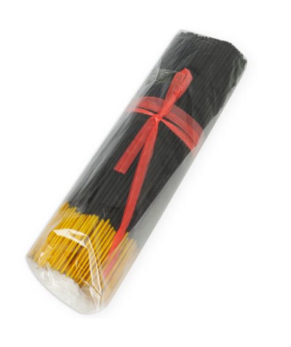 HAMMER A handcrafted stick to set the mood for romance