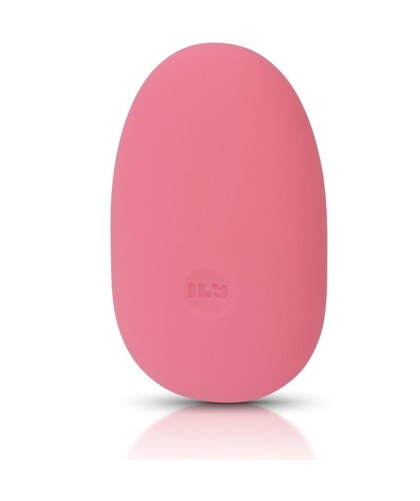 THE PEBBLE VIBRADOR ESTIMULADO Vibrador compacto, poderoso e elegante, feito de silicone suave e recarregável.