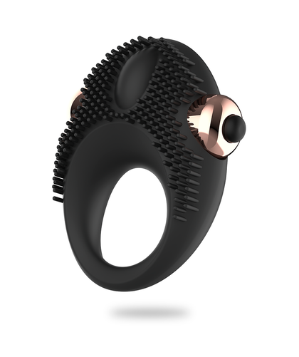 BAGUE VIBRANTE VIBRATING PENI Anneau vibrant thor de womanvibe pour couples