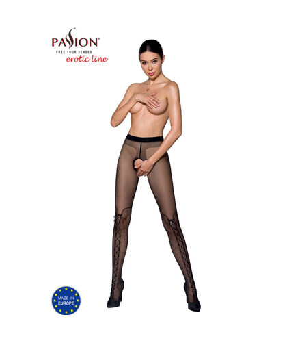 TIOPEN BOTA Sleek stockings for those special moments, crafted from luxuriously comfortable material.
