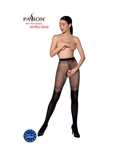 TIOPEN MITAD Lingerie passion: peça íntima elegante e sensual