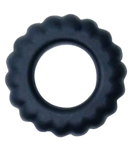 TITAN COCKRING MAX Anneau de maintien: intensifie le plaisir et stimule.