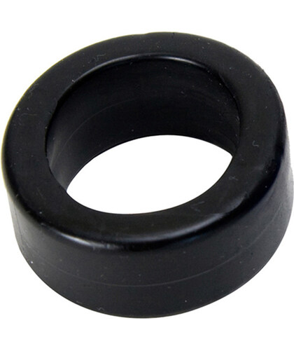 FALIMO Black Pleasure-Boosting Penis Ring