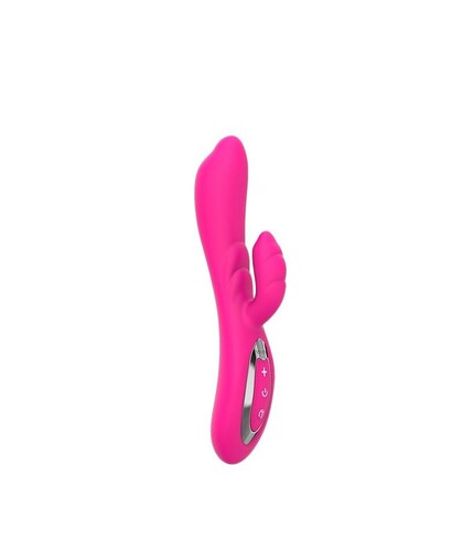 TOUCH 2 CON IA Vibrador tecnológico que ajusta la potencia automáticamente