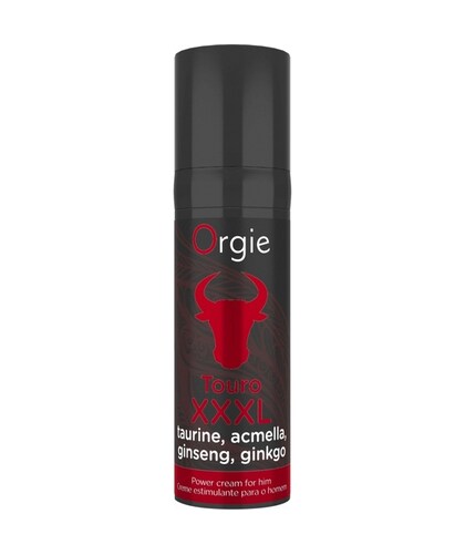 TOURO XXXL Touro crema potenciadora de ereccion 15 ml