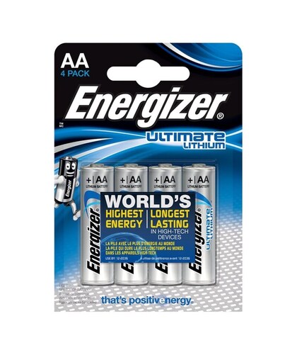ULTIMATE LITHIUM 