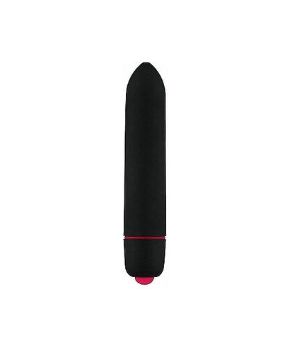 UNIVIVE Bala vibradora discreta con 10 modos, ideal para estimular