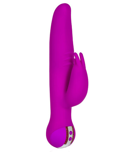 VANITY BY JOPEN VR12 Elegantly designed rampant rabbit vibrator