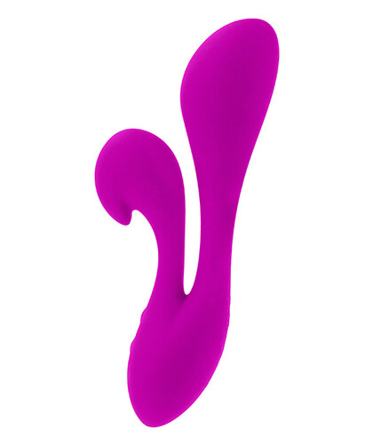 VANITY BY JOPEN VR5.5 Rabbit vibrator with ergonomic design