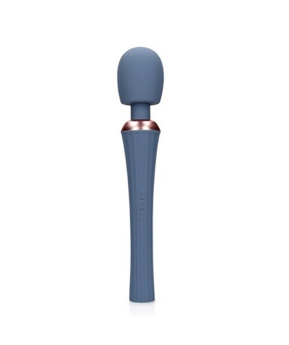 CELINE MICRO Vibrador versátil, potente, recargable, masajea y alivia