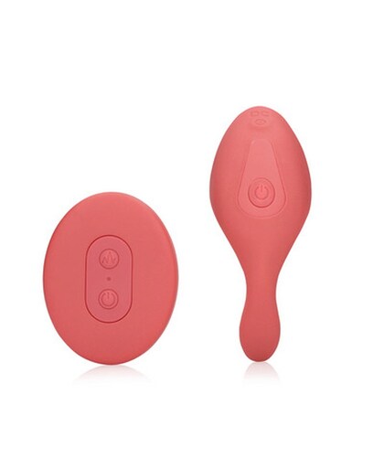 CUECA VIBRADORA LOVE Vibrador discreto e potente com controlo remoto, carregamento USB