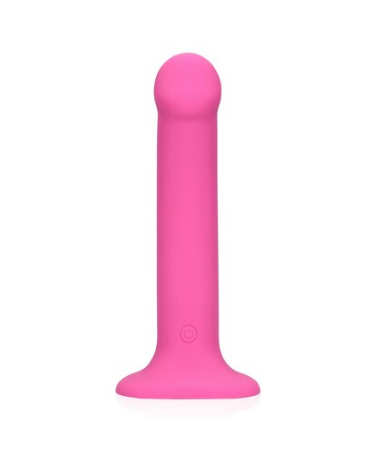 SILKWAVE Vibrador elegante, multivelocidad, a prueba de salpicaduras