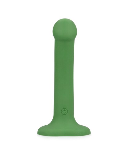 SILKWAVE Vibrador elegante, multivelocidad, a prueba de salpicaduras