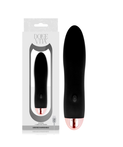 FOUR El vibrador dolce vita es un juguete sexual recargable