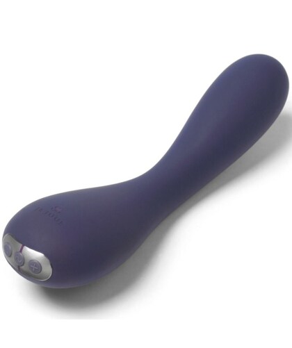 UMA MULTIPLE Vibrador elegante y versátil, ganador de premio