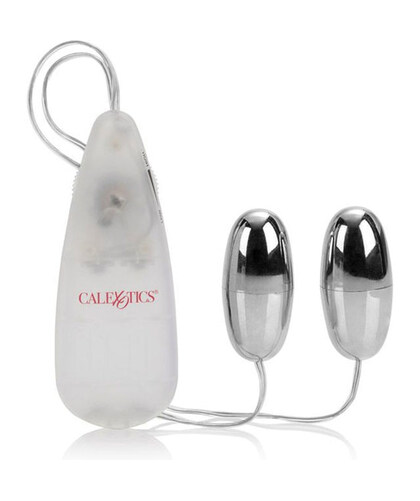 BULLETES VIBRADORES Balas vibratórias de ABS: multivelocidade, seguras e sensuais