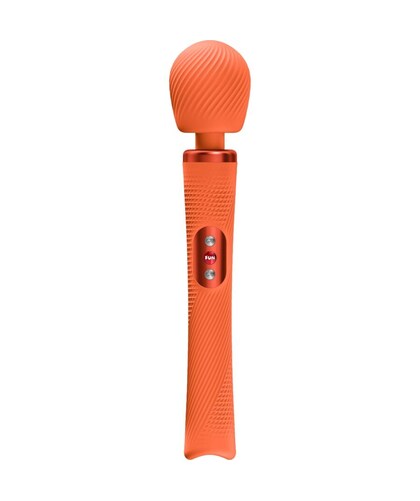 VIM WAND Powerful, lightweight, and whisper-quiet vibrator with 5 intensity levels