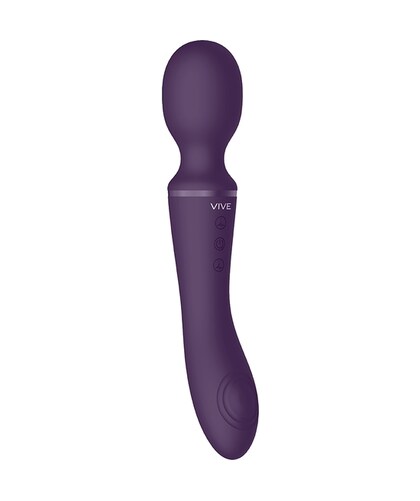 ENORA Dual Delight: A Vibrator and Massager in One for Maximum Pleasure