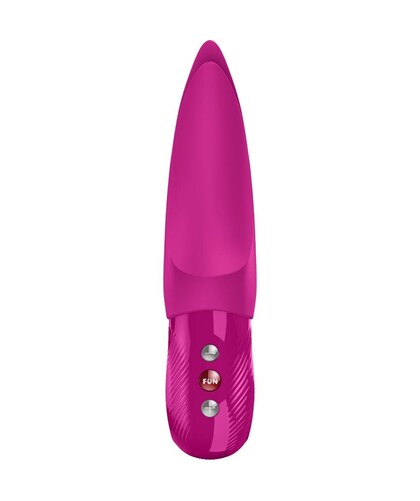 VOLTA Vibrador potente y ergonómico, resistente al agua, para uso versátil