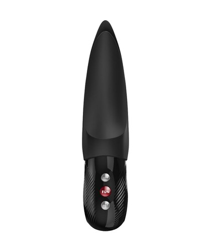 VOLTA Vibrador potente y ergonómico, resistente al agua, para uso versátil