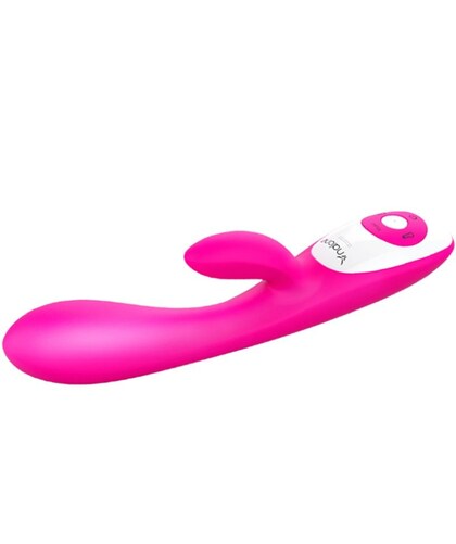 WANT DE NALONE Experience the luxurious allure of the Nalone Want Vibrator: crafted to indulge your deepe