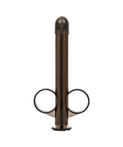 LUBE TUBE XL Reusable Tube for Intimate Lubricant Application.
