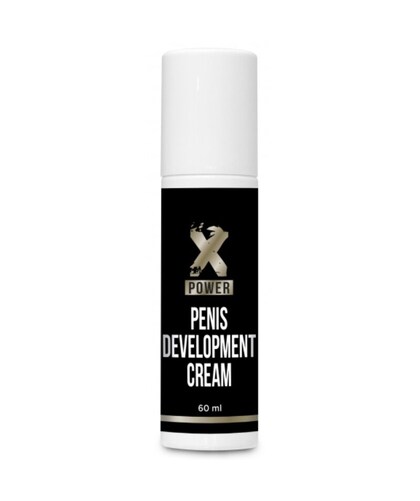 CREMA DESARROLLO PENE Discover our enhancing cream designed to boost your confidence by increasing size and impr