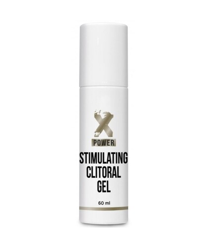 CLITORALGEL ESTIMULADOR Clitoral Stimulation Gel: Enhance Your Pleasure
