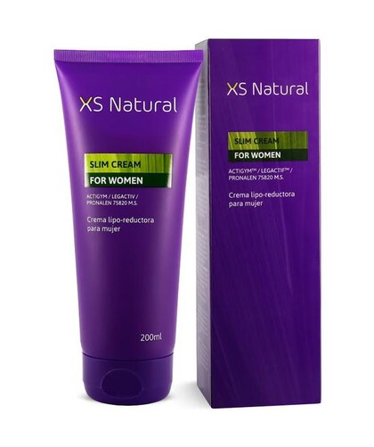 LIPO WOMAN Xs lipo-reducer cream woman - crème anti-cellulite et réductrice pour femme