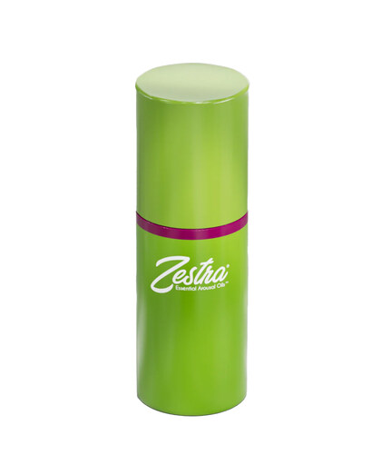 ZESTRA DELUXE BOTTLE Aceite sexual estimulante con efecto vibrante y cálido