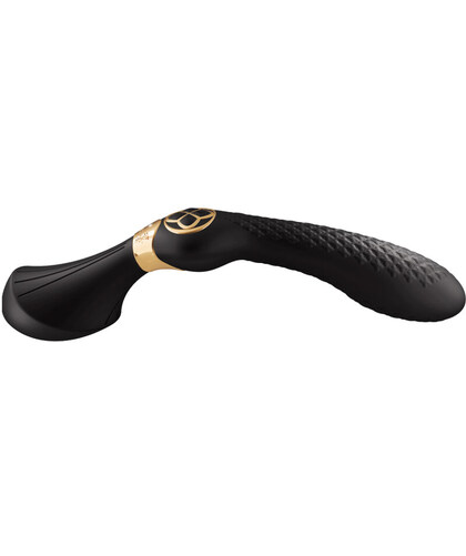SHUNGA ZOA Vibromasseur pour le corps, massages et pénétrations