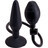 INFLATABLE BUTT PLUG L