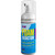 Mousse nettoyante intime